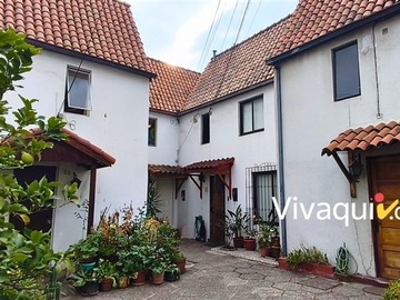 Arriendo Mensual / Casa / Las Condes