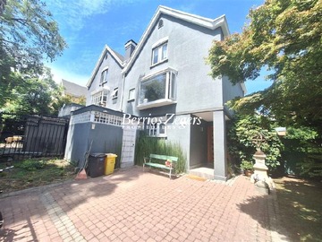 Arriendo Mensual / Casa / Las Condes