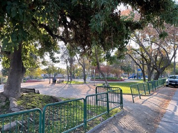 Arriendo Mensual / Casa / Las Condes