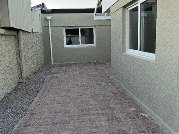 Arriendo Mensual / Casa / Las Condes