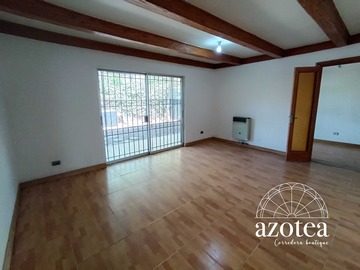 Arriendo Mensual / Casa / Las Condes