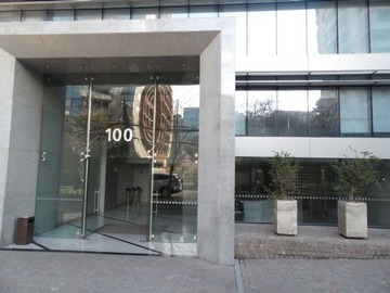 Arriendo Mensual / Casa / Las Condes