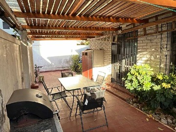 Arriendo Mensual / Casa / Las Condes