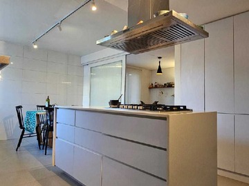 Arriendo Mensual / Casa / Las Condes