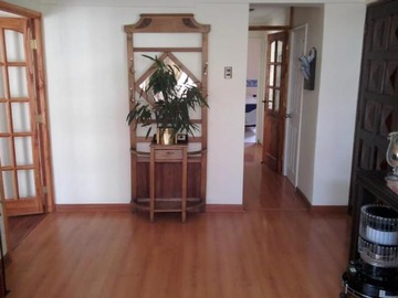 Arriendo Mensual / Casa / Las Condes