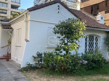 Arriendo Mensual / Casa / Las Condes