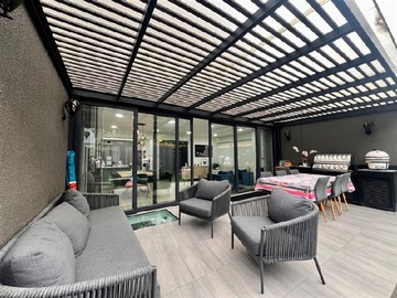 Arriendo Mensual / Casa / Las Condes