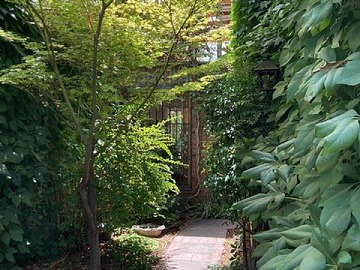 Arriendo Mensual / Casa / Las Condes