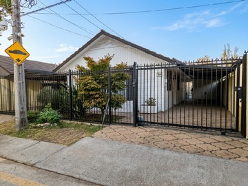 Arriendo Mensual / Casa / Las Condes