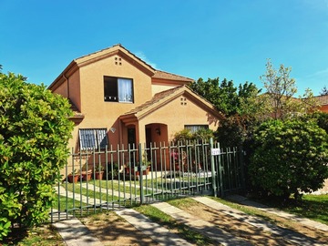 Arriendo Mensual / Casa / Las Condes