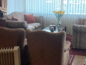 Arriendo Mensual / Casa / Las Condes