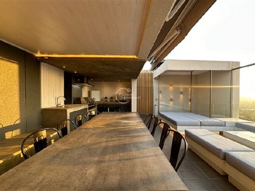 Arriendo Mensual / Casa / Las Condes