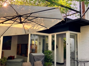 Arriendo Mensual / Casa / Las Condes