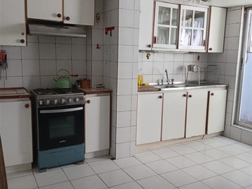 Arriendo Mensual / Casa / Las Condes