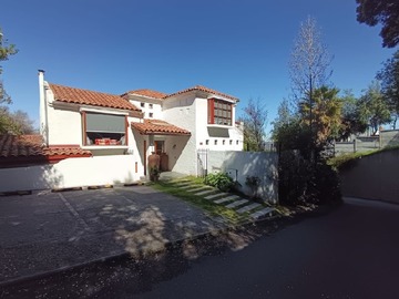 Arriendo Mensual / Casa / Las Condes