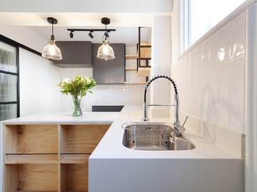 Arriendo Mensual / Casa / Las Condes