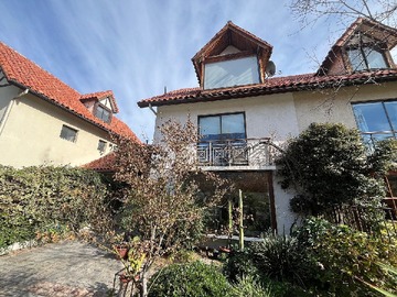 Arriendo Mensual / Casa / Las Condes