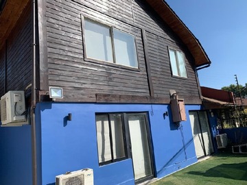 Arriendo Mensual / Casa / Las Condes
