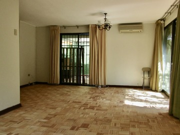 Arriendo Mensual / Casa / Las Condes