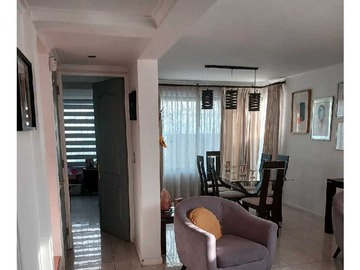 Arriendo Mensual / Casa / Las Condes