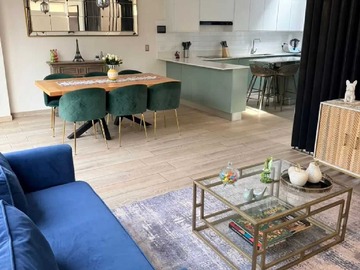 Arriendo Mensual / Casa / Las Condes