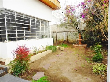 Arriendo Mensual / Casa / Las Condes