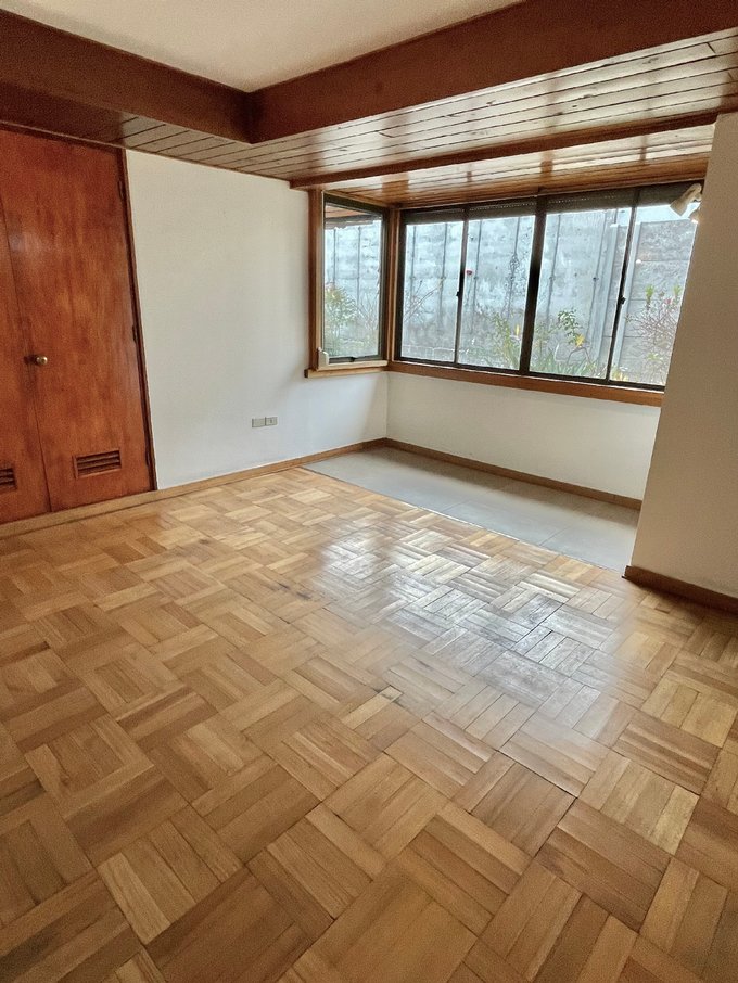 dormitorio principal