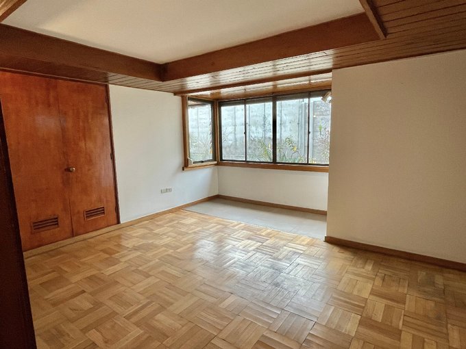 dormitorio principal
