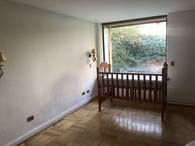 Dormitorio Primer piso