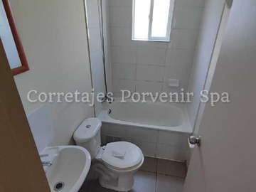 Arriendo Mensual / Casa / Lautaro
