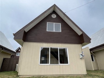 Arriendo Mensual / Casa / Lautaro