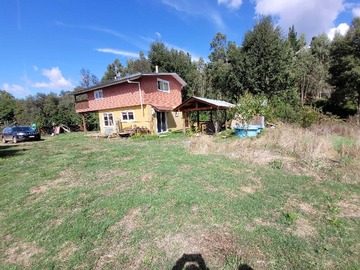 Arriendo Mensual / Casa / Lautaro