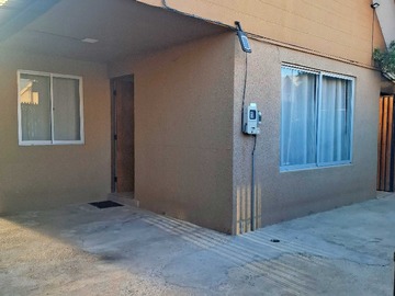 Arriendo Mensual / Casa / Limache