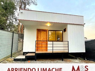 Arriendo Mensual / Casa / Limache