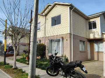 Arriendo Mensual / Casa / Limache