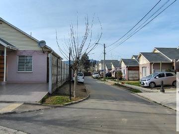 Arriendo Mensual / Casa / Limache