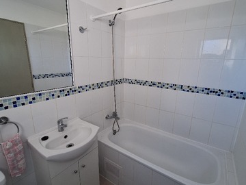 baño pieza principal