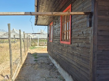 Arriendo Mensual / Casa / Limache