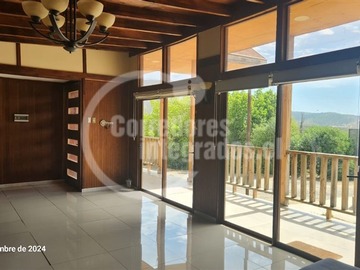 Arriendo Mensual / Casa / Limache