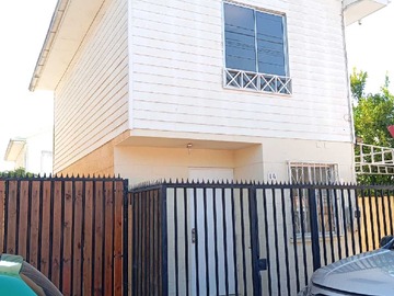 Arriendo Mensual / Casa / Limache