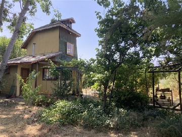 Arriendo Mensual / Casa / Limache