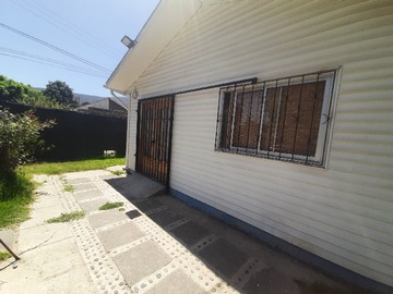 Arriendo Mensual / Casa / Limache