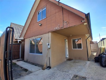 Arriendo Mensual / Casa / Limache
