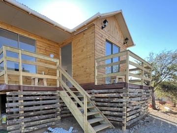 Arriendo Mensual / Casa / Limache