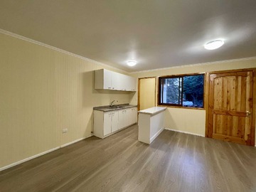 Arriendo Mensual / Casa / Limache