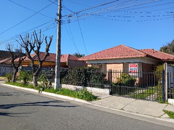 Arriendo Mensual / Casa / Limache