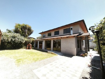 Arriendo Mensual / Casa / Limache