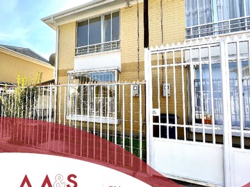 Arriendo Mensual / Casa / Limache