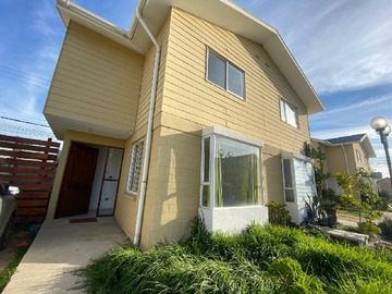 Arriendo Mensual / Casa / Limache