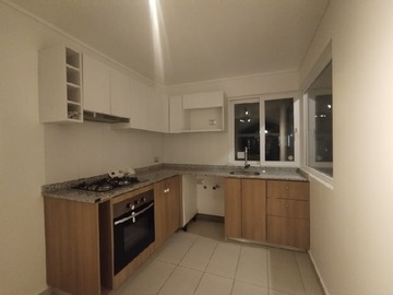 Arriendo Mensual / Casa / Limache
